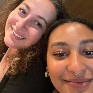 Meet your Posher, Tc gulnur